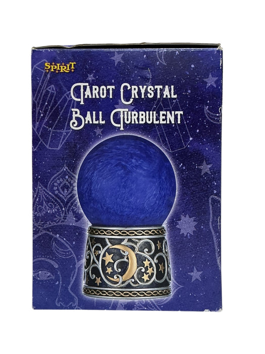 Bola de cristal (SPIRIT)
