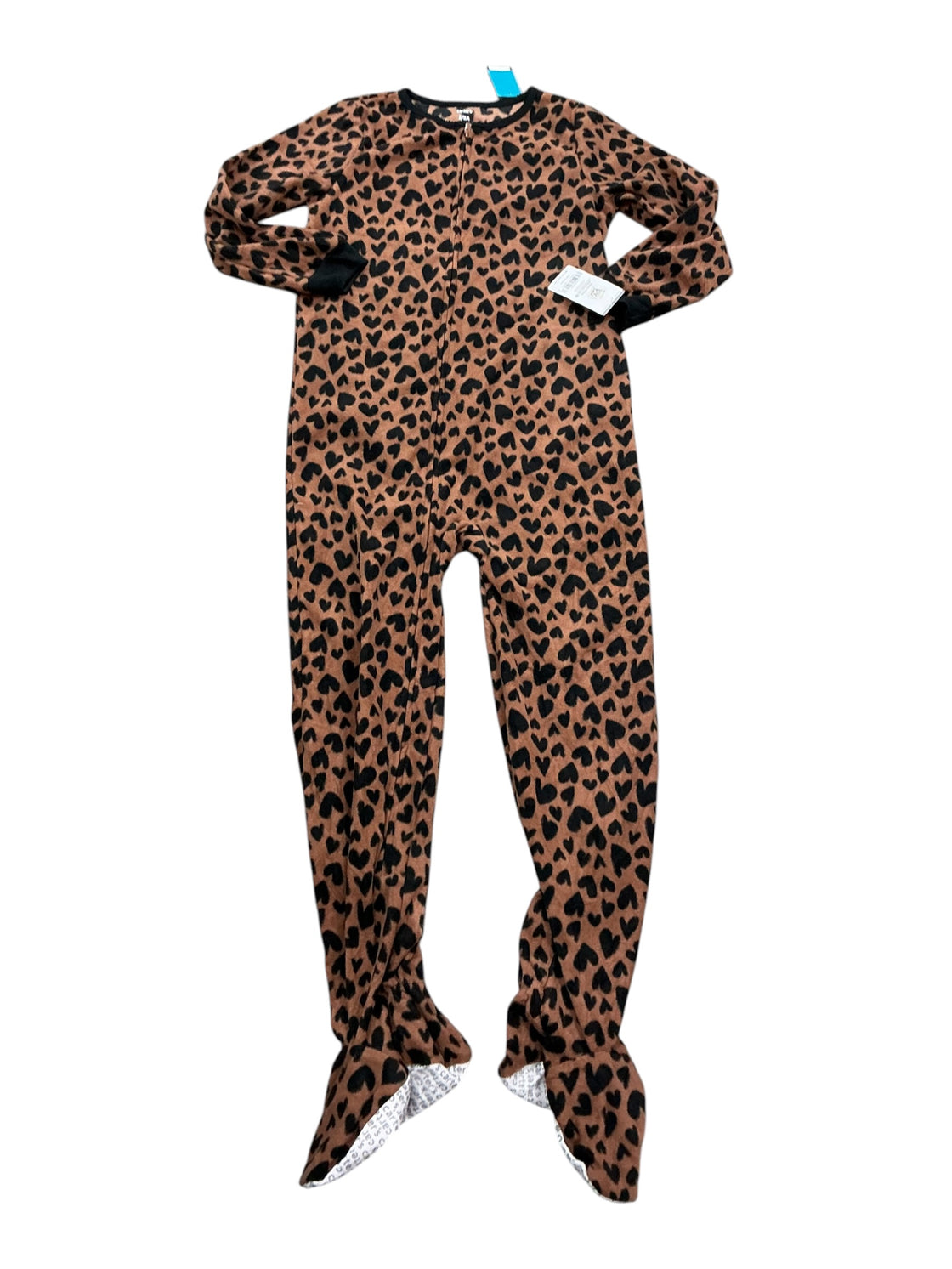 Pijama para niñ@ 8 (CARTER´S)