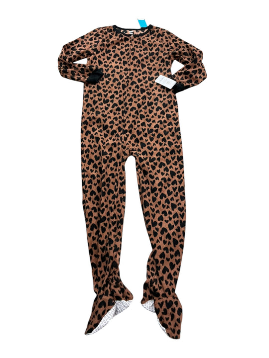 Pijama para niñ@ 8 (CARTER´S)