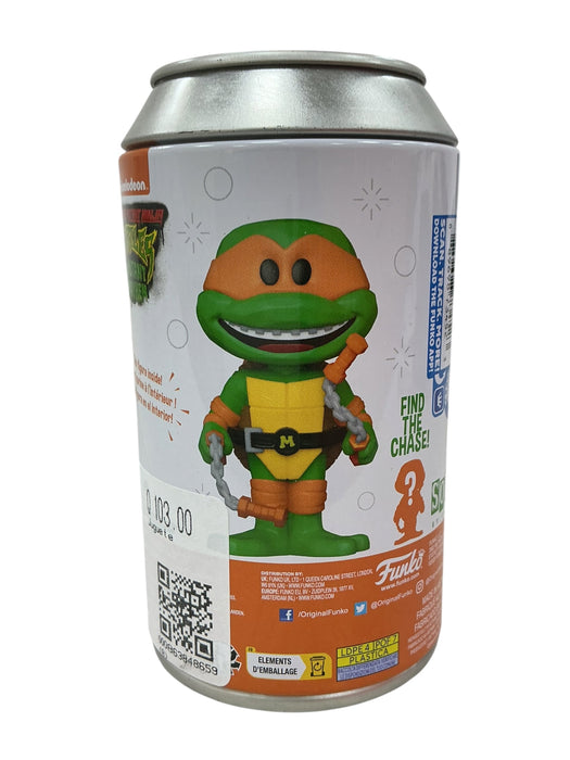 Michelangelo (FUNKO)