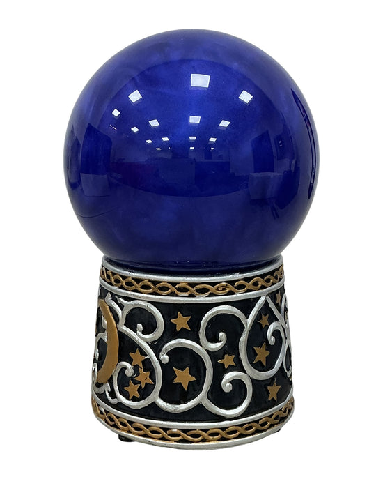 Bola de cristal (SPIRIT)