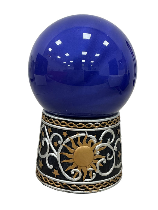 Bola de cristal (SPIRIT)