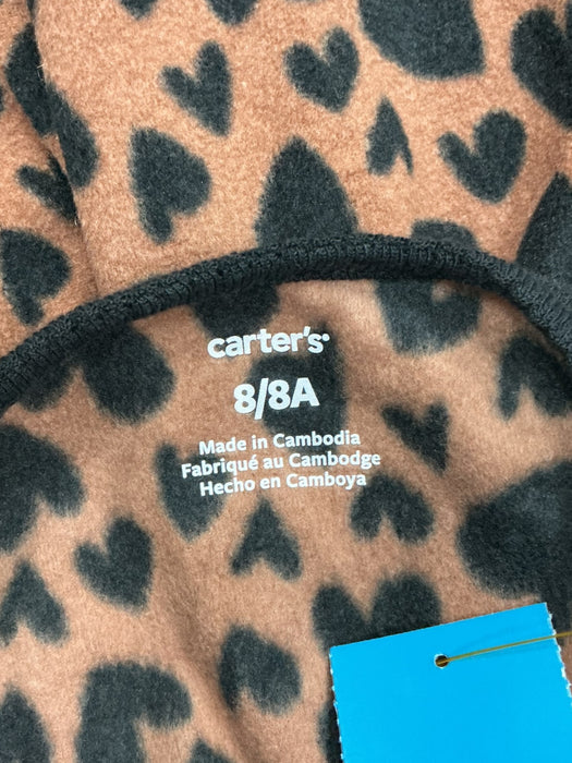 Pijama para niñ@ 8 (CARTER´S)