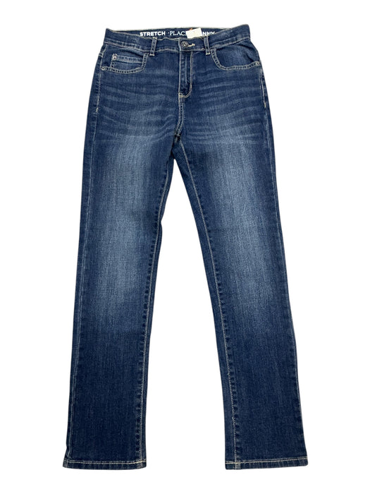 Pantalón  para niña 12 ( PLACE)