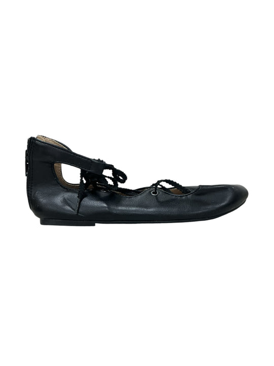 Zapato 2 para niña (OLD NAVY)