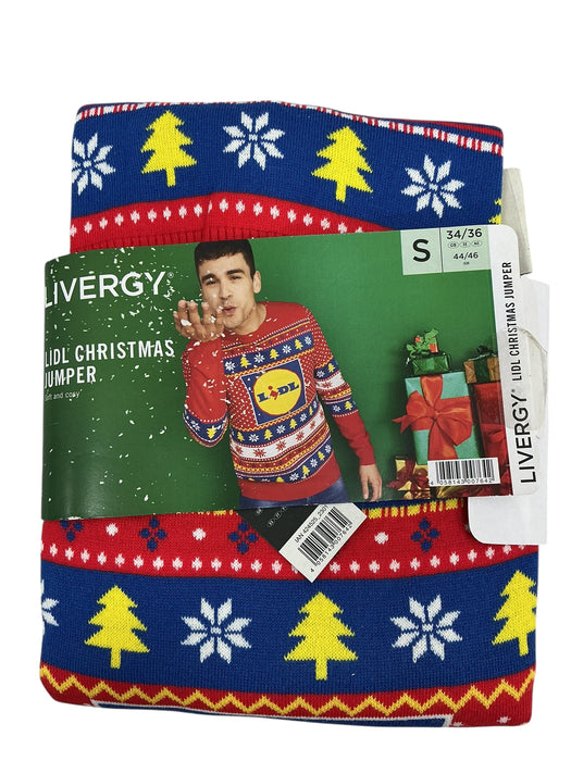 Suéter S (LIVERGY)