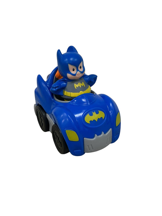 Batgirl (MATTEL)