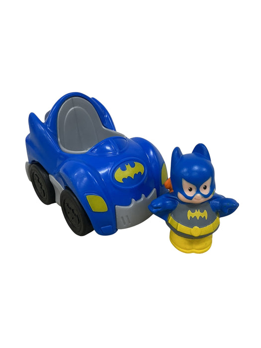 Batgirl (MATTEL)