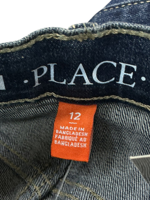Pantalón  para niña 12 ( PLACE)