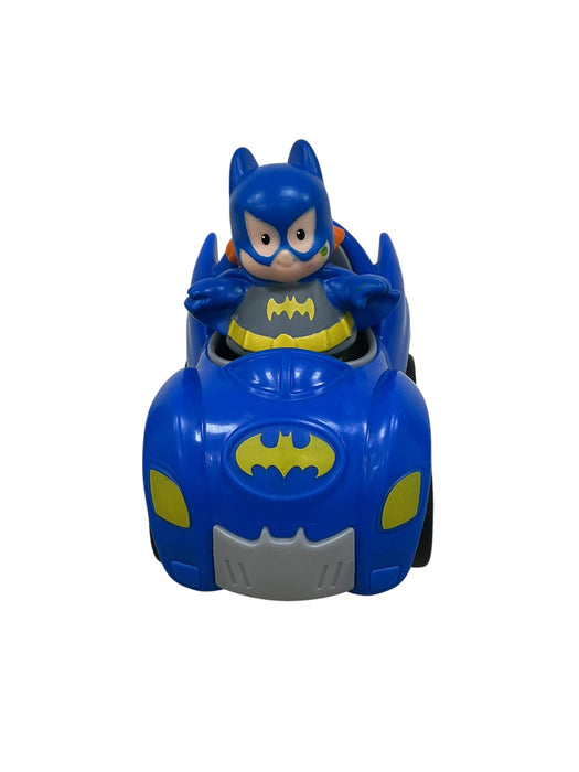 Batgirl (MATTEL)