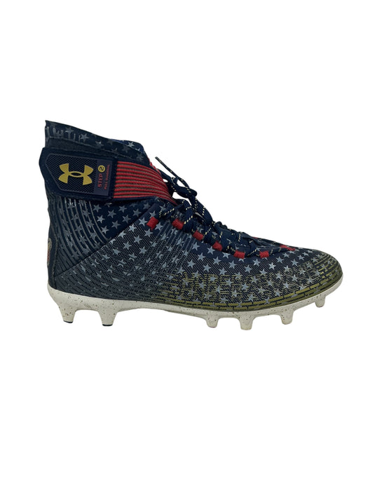 Tenis 9.5 (UNDER ARMOUR)