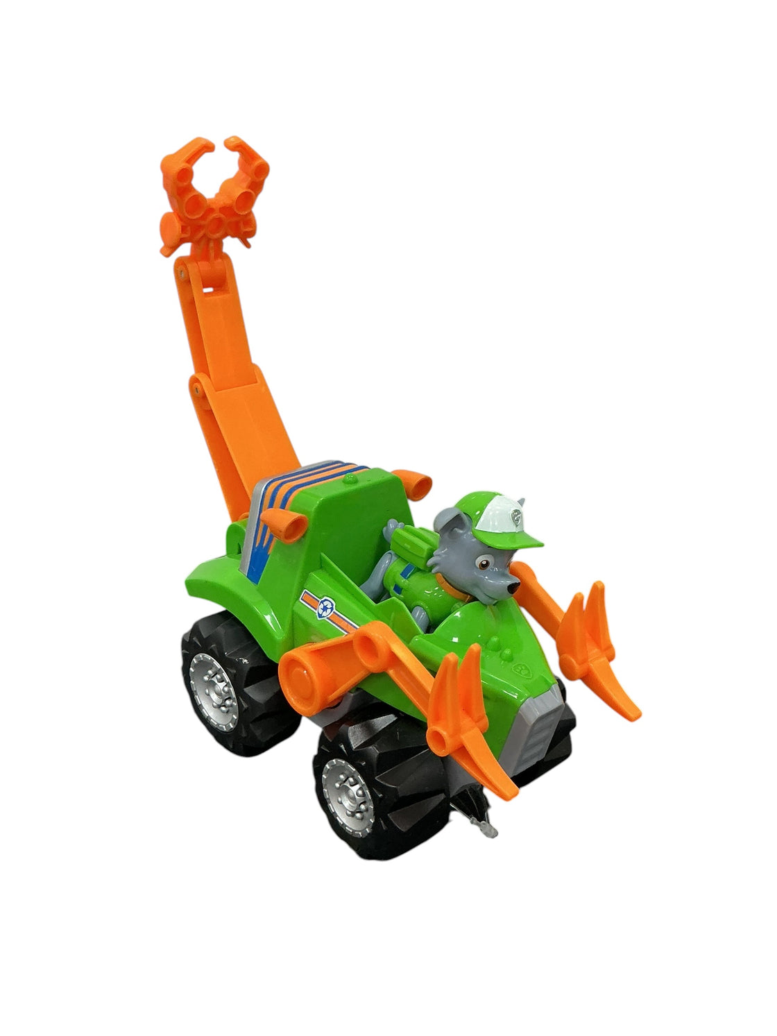 Rocky (SPIN MASTER)