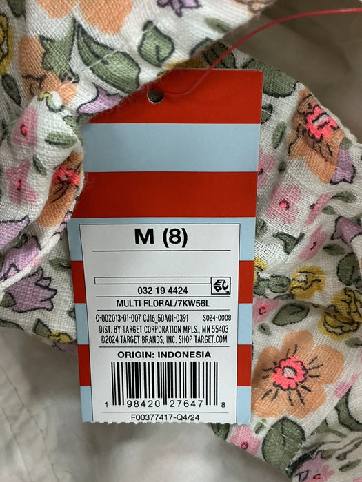 Vestido para niña 8 (WONDER NATION)