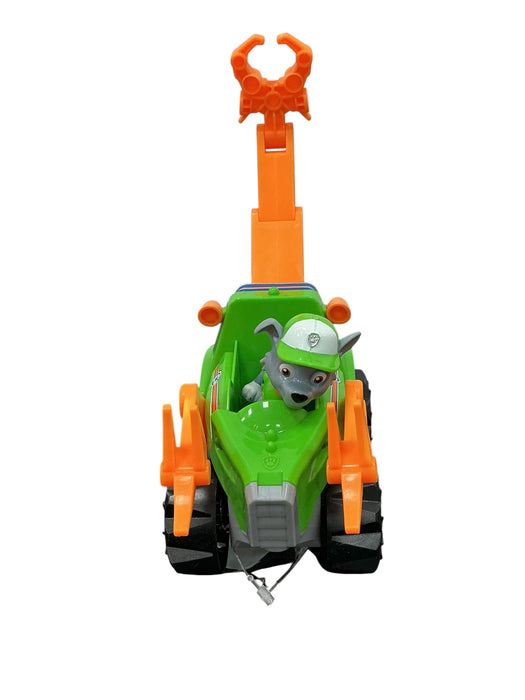 Rocky (SPIN MASTER)