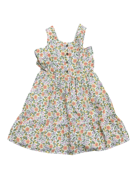 Vestido para niña 8 (WONDER NATION)