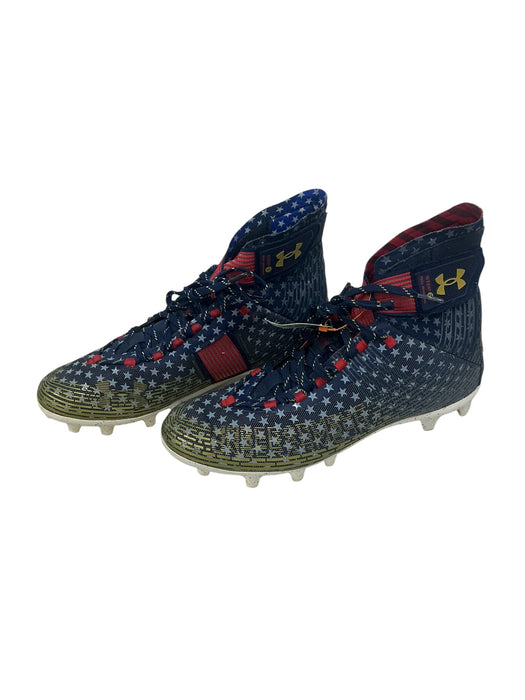 Tenis 9.5 (UNDER ARMOUR)