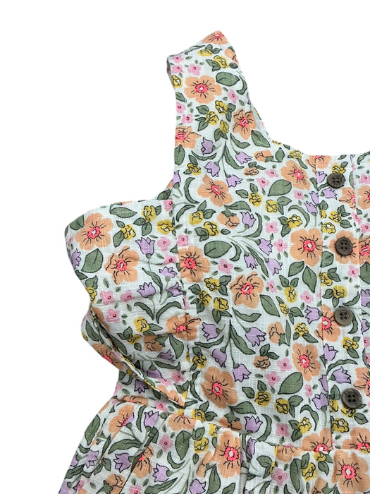 Vestido para niña 8 (WONDER NATION)