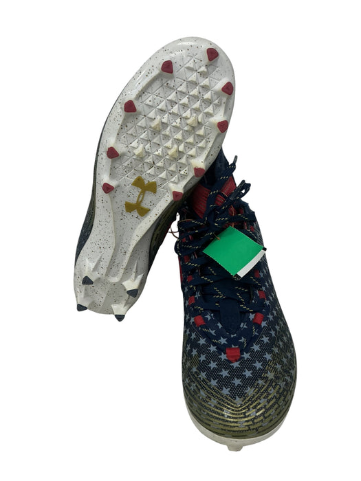 Tenis 9.5 (UNDER ARMOUR)