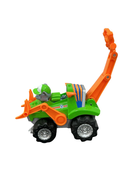 Rocky (SPIN MASTER)