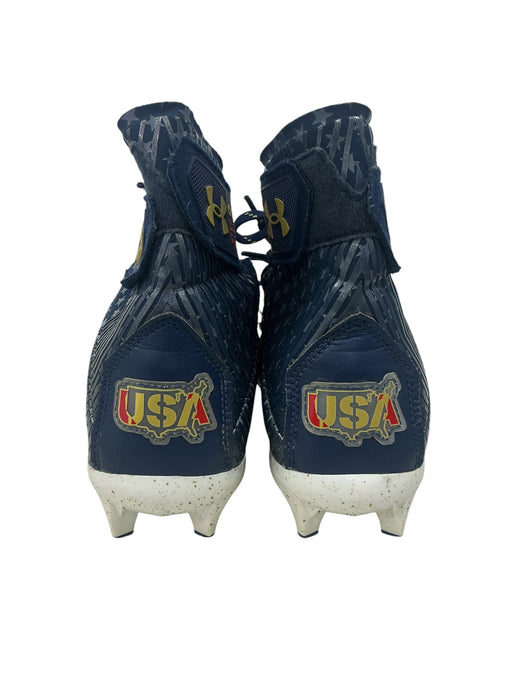 Tenis 9.5 (UNDER ARMOUR)