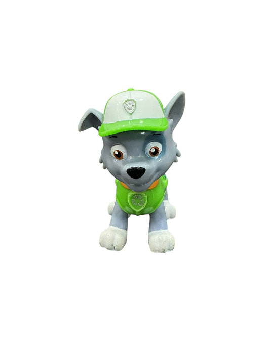 Rocky (SPIN MASTER)