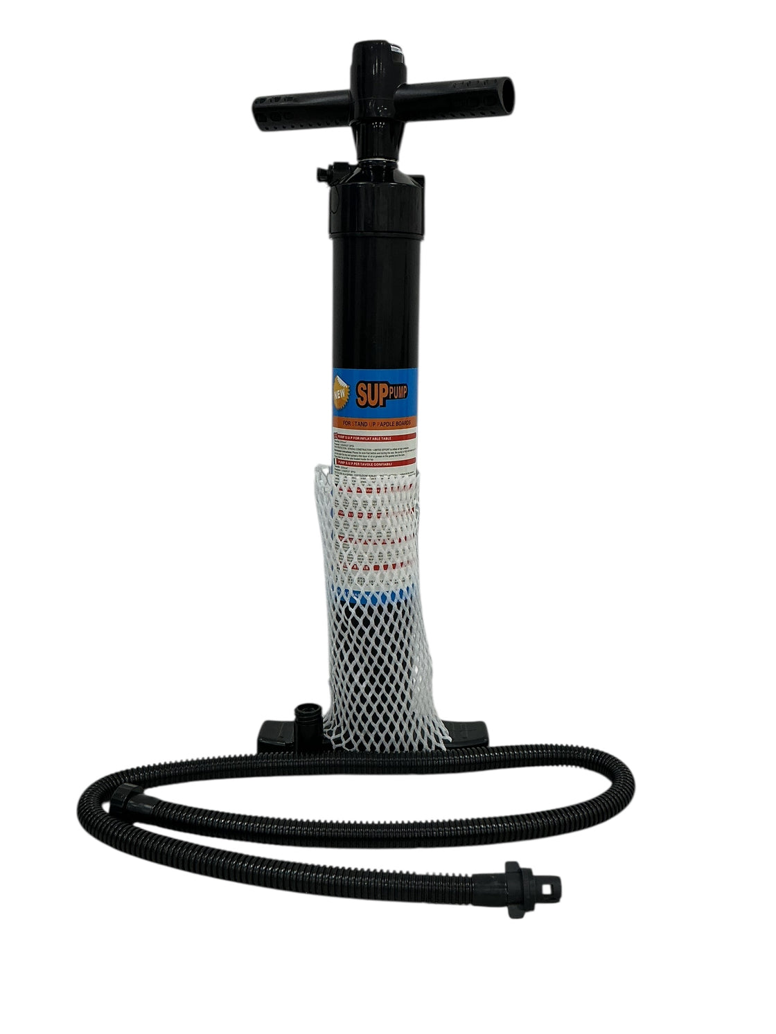 Tubo de extensión para bomba de aire