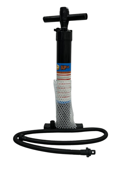 Tubo de extensión para bomba de aire