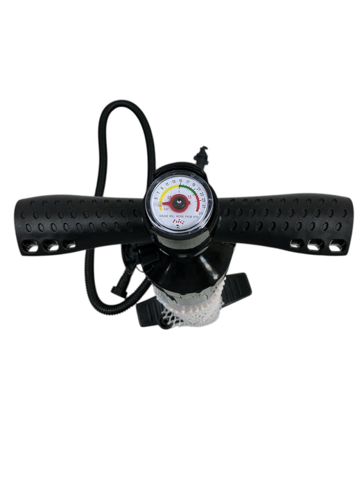 Tubo de extensión para bomba de aire