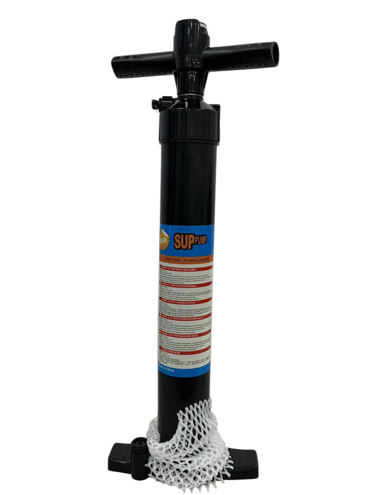 Tubo de extensión para bomba de aire