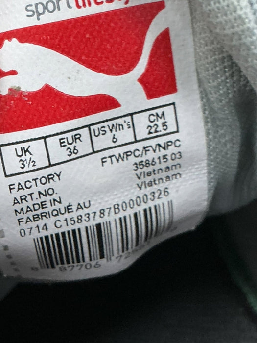 Tenis 6 (PUMA)
