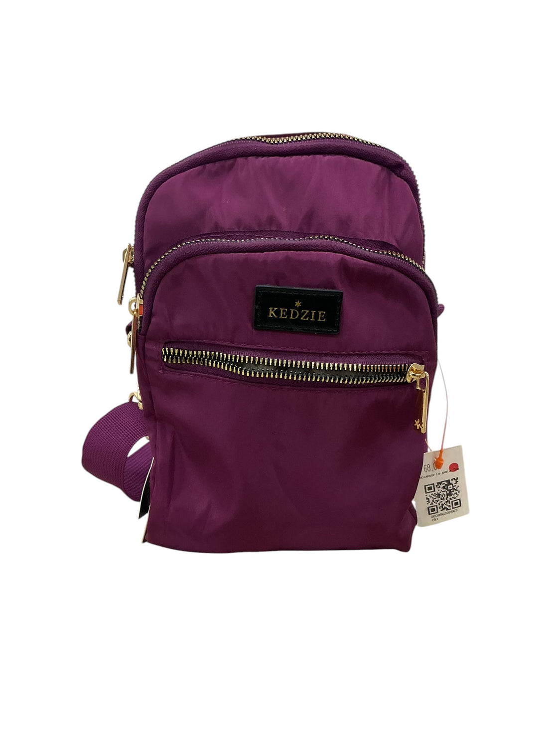 Bolso (KEDZIE)