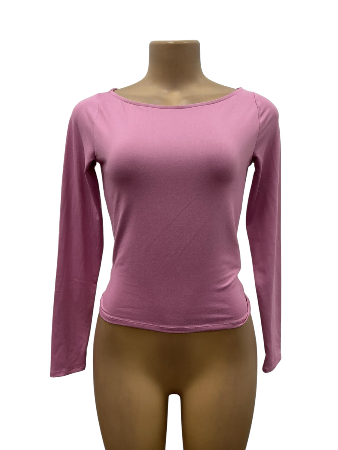 Blusa S (HOLLISTER)