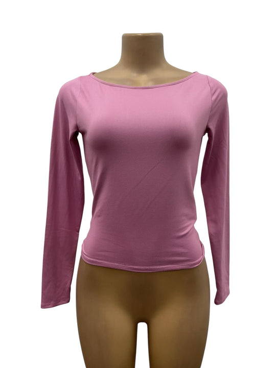 Blusa S (HOLLISTER)
