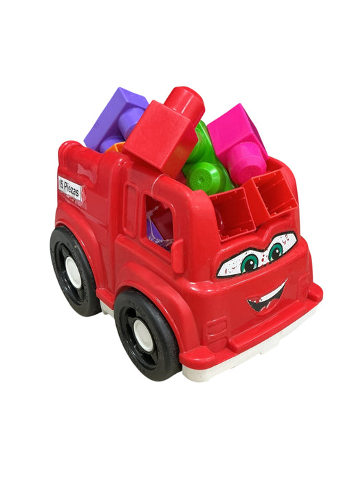 Carro (MEGA BLOKS)