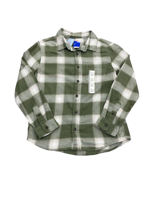 Camisa para niño 10/12 (CAT & JACK)