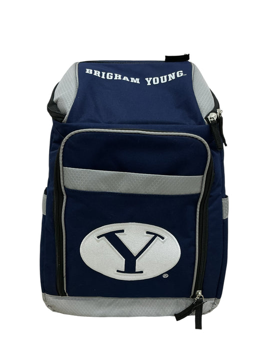 Mochila Térmica (BYU)