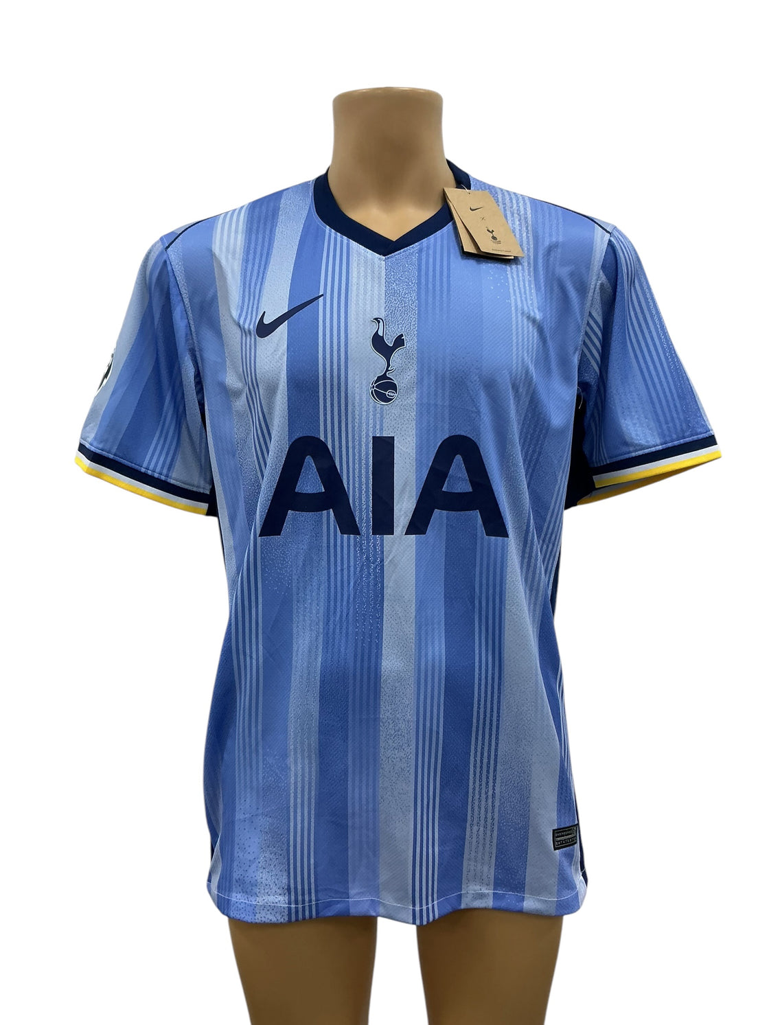 Playera XXL (NIKE)