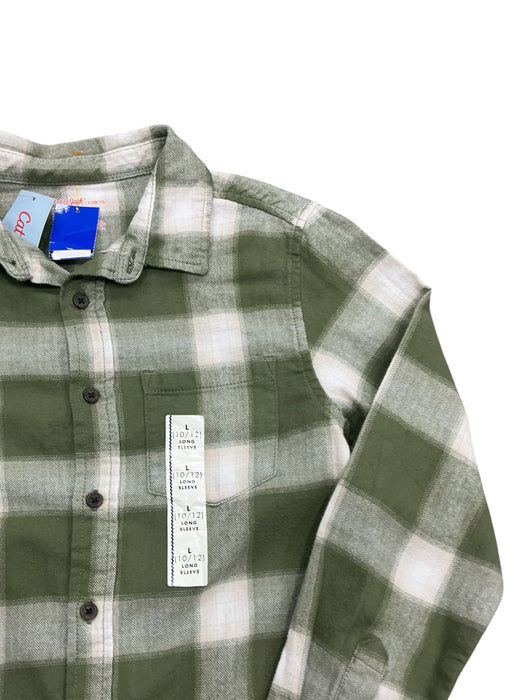 Camisa para niño 10/12 (CAT & JACK)