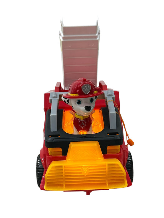 Camión de bomberos de Marshall (PAW PATROL)