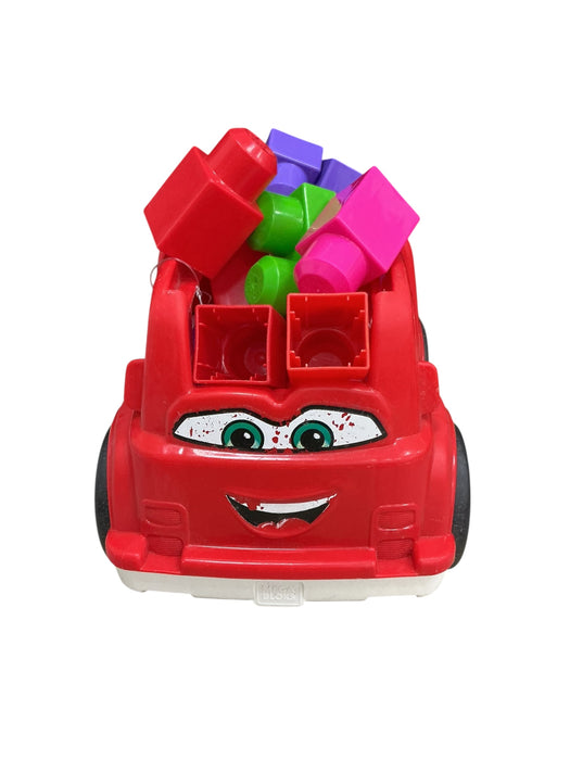 Carro (MEGA BLOKS)
