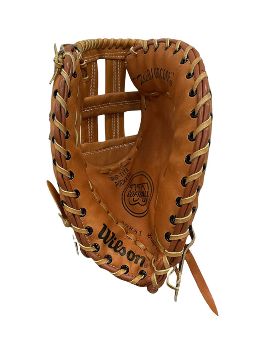 Guante de sóftbol (WILSON)