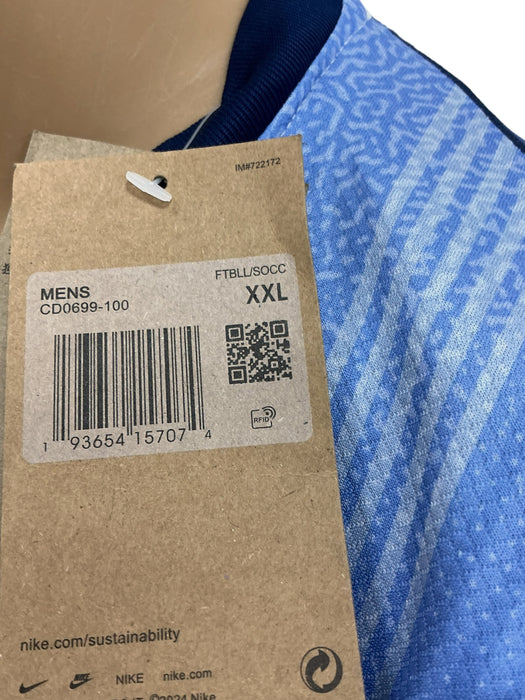 Playera XXL (NIKE)