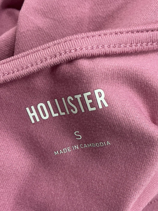 Blusa S (HOLLISTER)