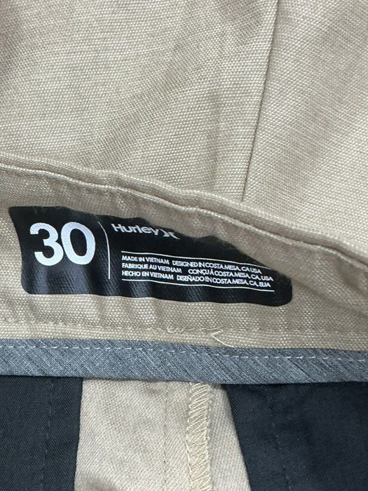 Pantaloneta 30 (HURLEY)