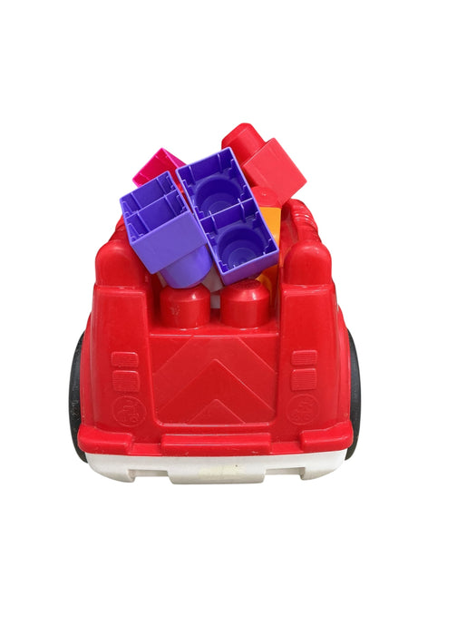 Carro (MEGA BLOKS)