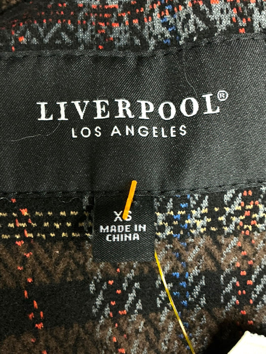Blazer XS (LIVERPOOL)