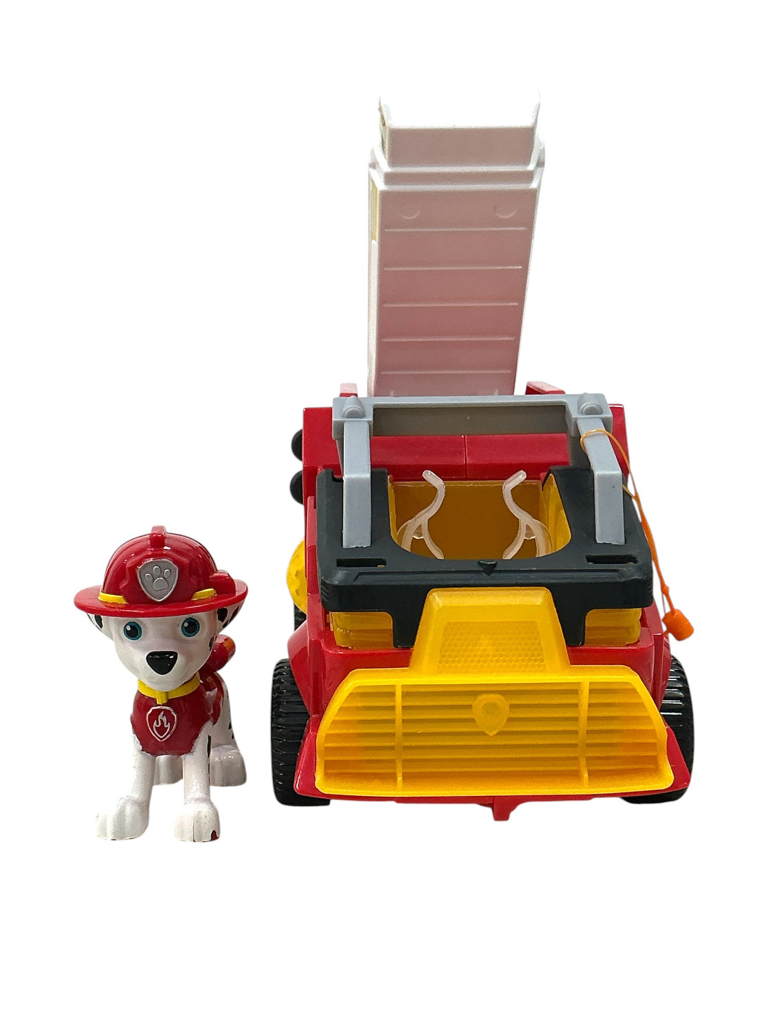 Camión de bomberos de Marshall (PAW PATROL)
