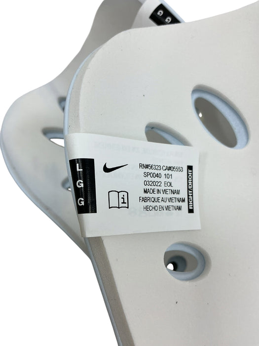 Espinilleras (NIKE)