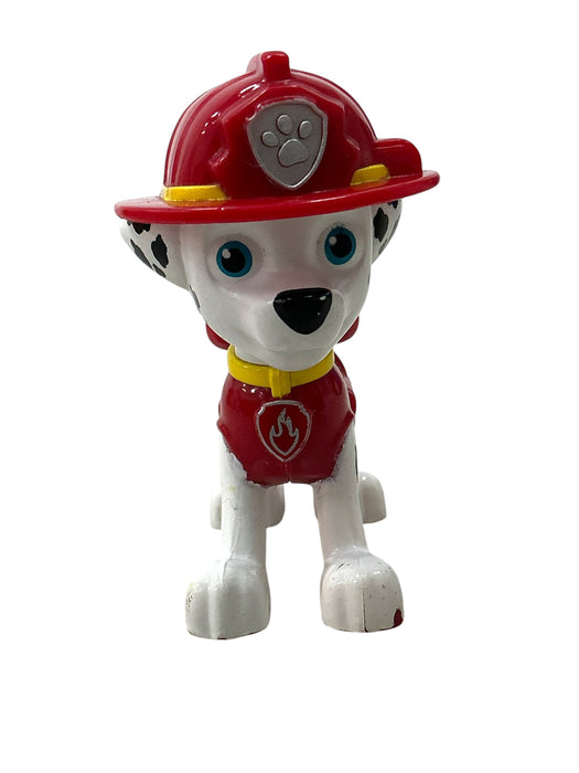 Camión de bomberos de Marshall (PAW PATROL)