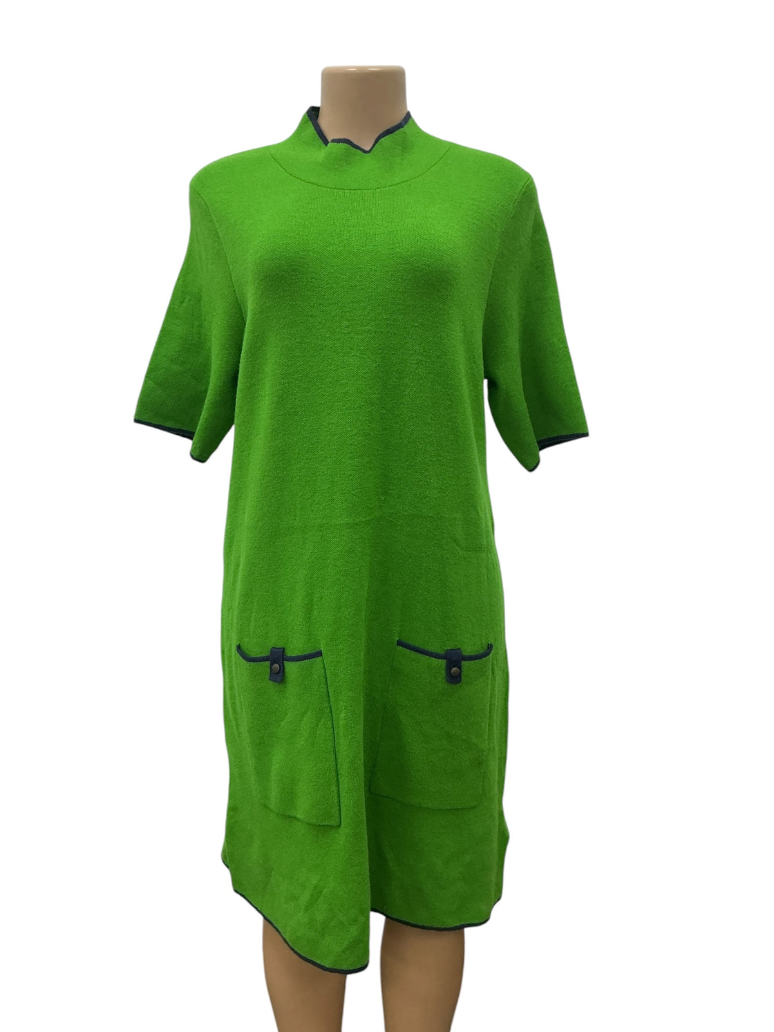 Vestido L (MAEVE)
